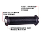 ODI Grips - Longneck v2.1