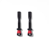 Santa Cruz Reserve Fillmore Valves (Pair) 50mm