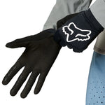 Fox Flexair Glove Blk