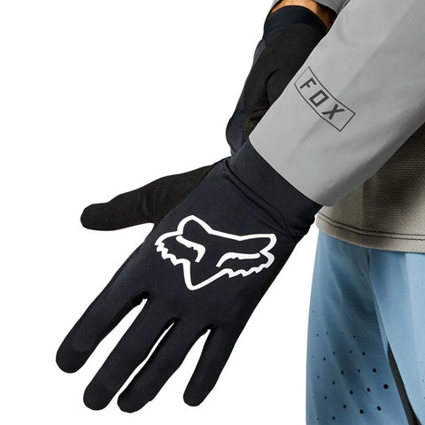 Fox Flexair Glove Blk