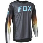 Fox Defend LS Jersey (Drk Shadow)