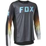 Fox Defend LS Jersey (Drk Shadow)