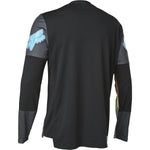 Fox Defend LS Jersey (Drk Shadow)