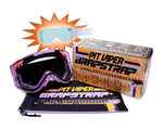 Pit Viper - The High Speed Off Road 2 Brapstrap