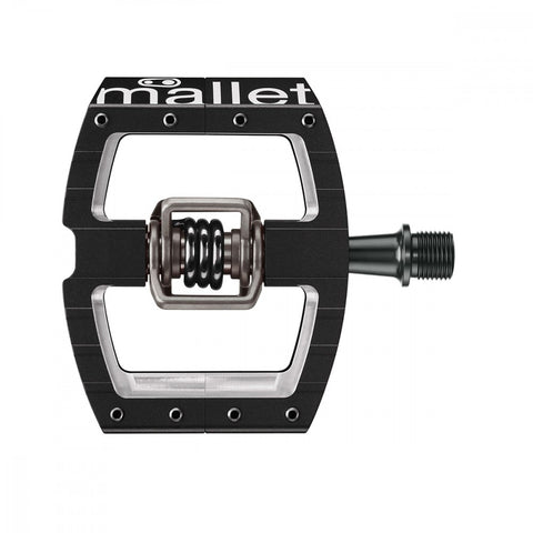 Crank Brothers Pedal Mallet DH - Black