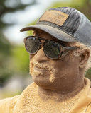 Pit Viper Exciters - The Land Locked Polarized