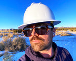 Pit Viper Exciters - The Land Locked Polarized