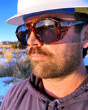 Pit Viper Exciters - The Land Locked Polarized