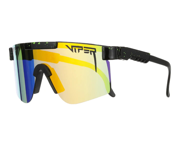 Pit Viper Originals - The Monster Bull Polarized