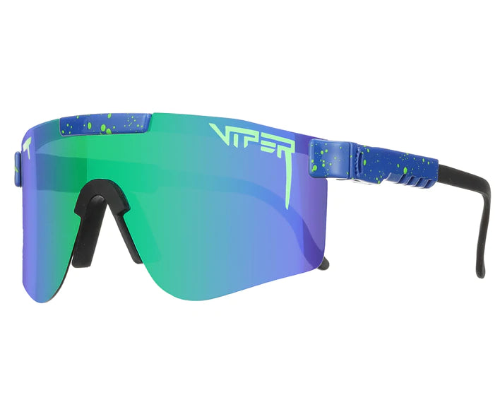 Pit Viper Double Wide - The Leonardo Polarized