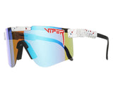 Pit Viper Double Wide - The Absolute Freedom Polarized