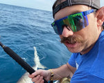 Pit Viper Originals - The Leonardo Polarized