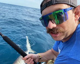 Pit Viper Originals - The Leonardo Polarized