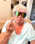 Pit Viper 2000's - The Hot Tropic Polarized