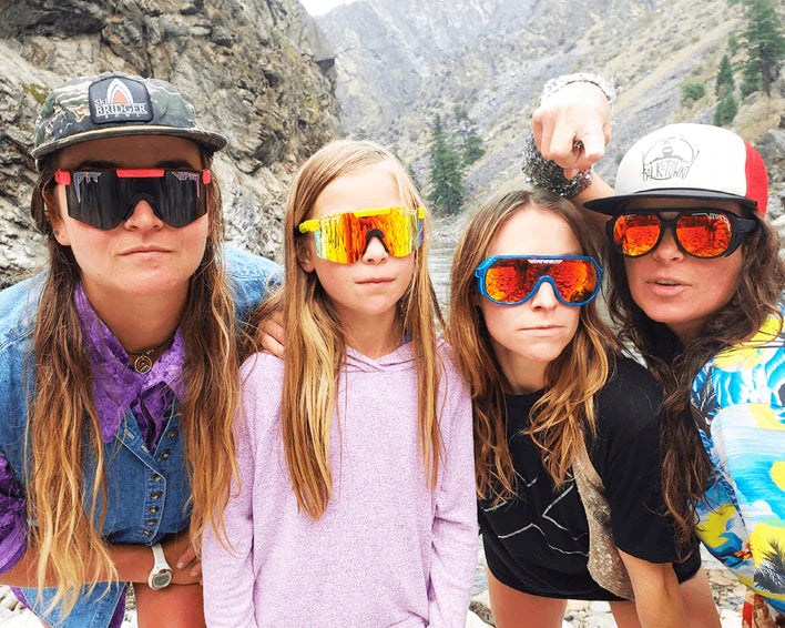 Pit viper slipstream hotsell