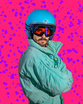 Pit Viper The Googles - The Midnight