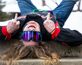 Pit Viper The Googles - The Midnight