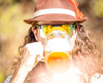 Pit Viper Originals - The Monster Bull Polarized