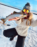 Pit Viper Double Wide - The Monster Bull Polarized