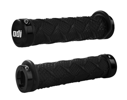 ODI Grips - X-Treme Lock-On Bonus Pack