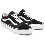 Vans MN Skate Old Skool - Y28 Blk/Wht