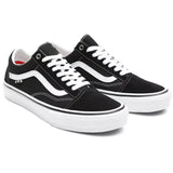 Vans MN Skate Old Skool - Y28 Blk/Wht