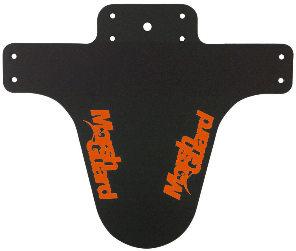 Mash Guard Front Marshguard Mud Guard – The Hanger Bike Co