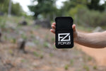 Forza Phone Sleeve  (The Hanger Bike Co Branded)
