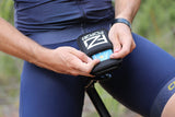 Forza Phone Sleeve  (The Hanger Bike Co Branded)