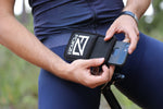 Forza Phone Sleeve  (The Hanger Bike Co Branded)