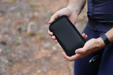 Forza Phone Sleeve  (The Hanger Bike Co Branded)