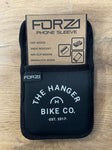 Forza Phone Sleeve  (The Hanger Bike Co Branded)