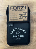 Forza Phone Sleeve  (The Hanger Bike Co Branded)