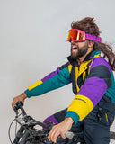 Pit Viper The Goggles - The Radical