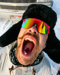 Pit Viper Originals - The Radical Polarized