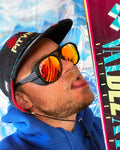 Pit Viper Exciters - The Rubbers Polarized