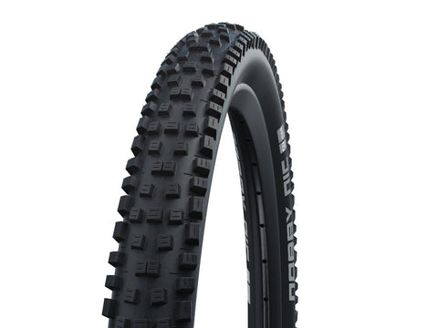 Schwalbe Nobby Nic - Perf - Twinskin - TLR 29x2.4