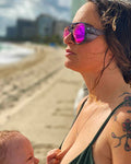 Pit Viper Exciters - The Smoke Show Polarized