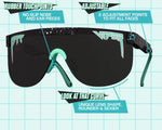 PIt Viper Ellipticals - The Thundermint