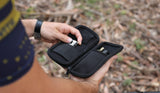Forza Tool Pouch  (The Hanger Bike Co Branded)